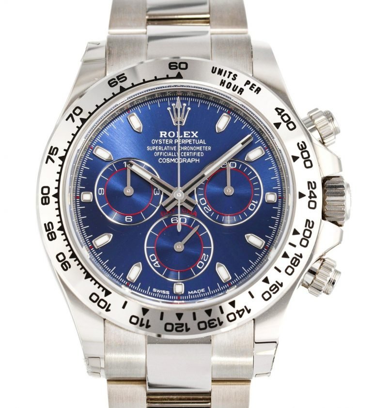 The Rattrapante Split Chronograph Complication Explained: How It Works & Why It Matters