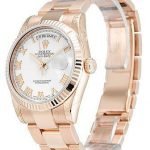 AUTOMATIC JUBILEE BRACELET Day-Date - Top Watches