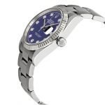 Datejust 126234BLDO BLUE/GREY - Top Watches