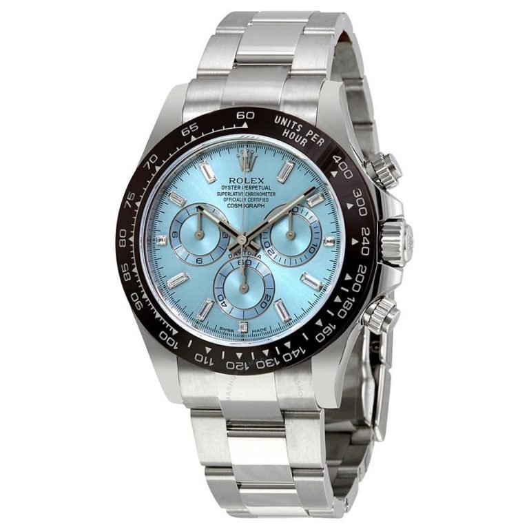 Rolex in the 2000s: Ceramic and Cerachrom: The Complete Historical Deep Dive