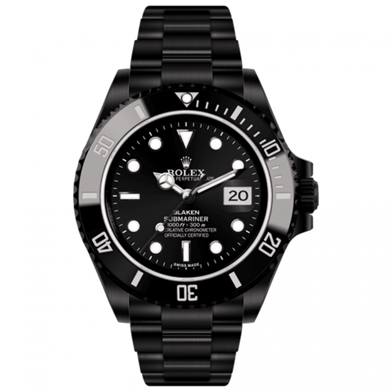 DLC Coating in Luxury Watches: Science, Pros, Cons, and Picks