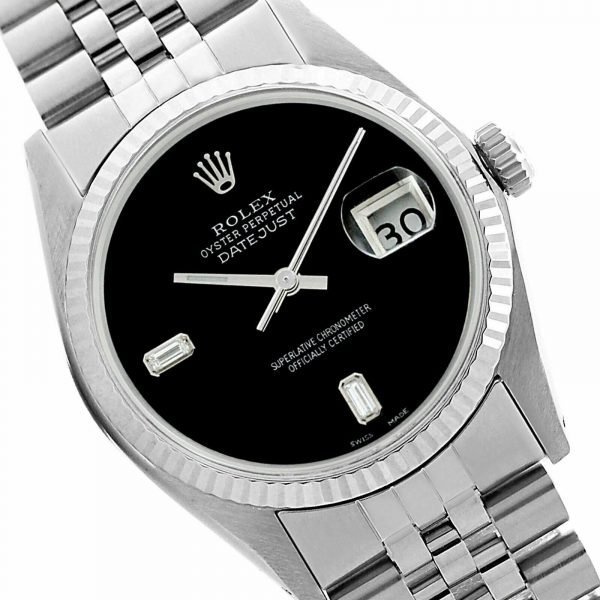 Datejust 16014 - Top Watches