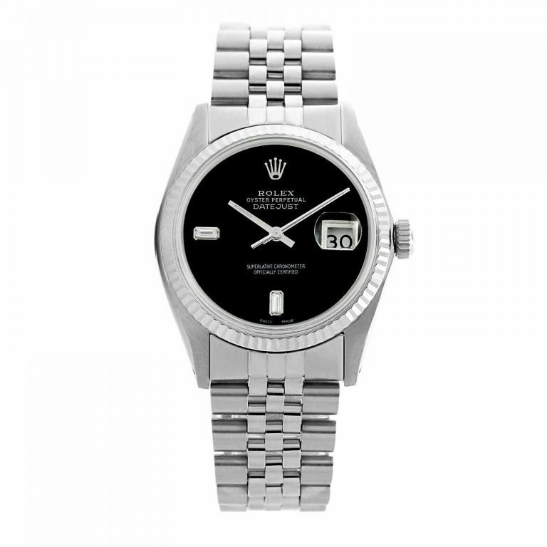 Rolex Datejust 41 126334 Materials and Movement Deep Dive (2026 Guide)