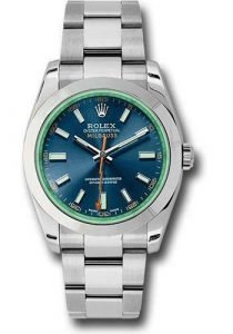 Rolex Milgauss 11640