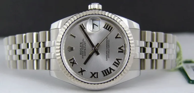Rolex Datejust 41 126334 1:1 Zwitserse Replica (Gids 2026)