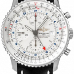 Replica Breitling Navitimer World Mens Watch Stainless Steel A2432212/G571