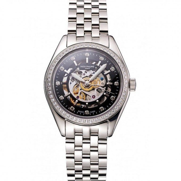 Patek Philippe Aquanaut 5167 Sizing and Wrist Fit Guide (Gids 2026)