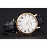 MEN PATEK PHILIPPE CALATRAVA WHITE DIAL