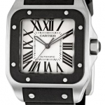 Replica Cartier Santos 100 Mens Watch W20121U2