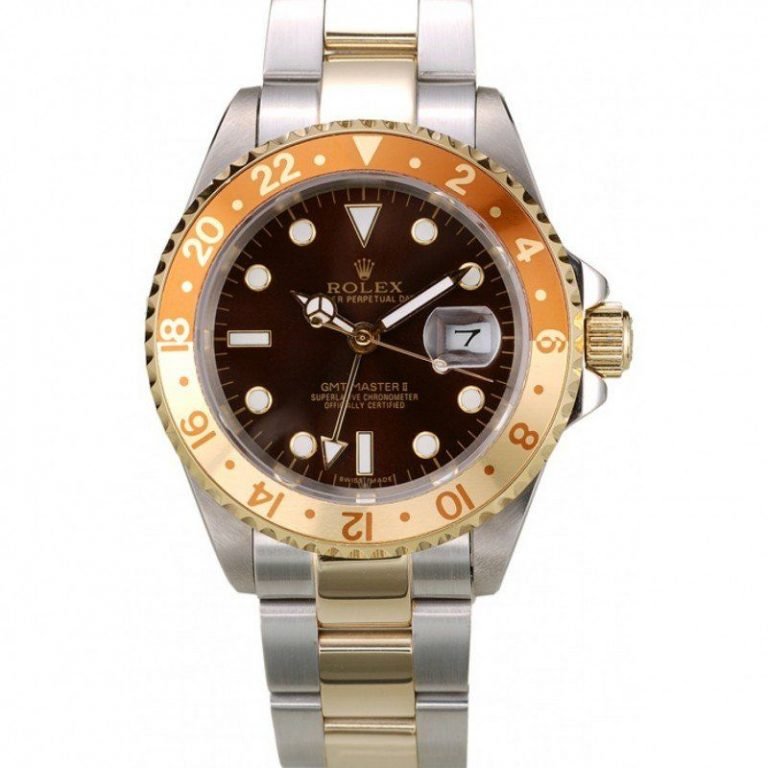 Two-Tone Watches: A Style Comeback