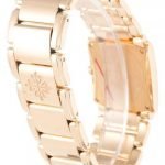 LADIES PATEK PHILIPPE TWENTY-4 4910/11R CHOCOLATE DIAMOND - Top Watches