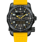 Breitling Professional Emergency II Night Mission V76325A4/BC46/246S/V20DSA/2 Replica Watch