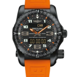 Breitling Professional Emergency II Night Mission V76325A5/BC46/234S/V20DSA/2 Replica Watch