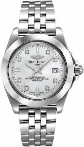 Replica Breitling Galactic 32 Sleek Edition W7133012/A801/792A