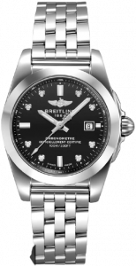 Replica Breitling Galactic 29 Ladies Watch w7234812/be50/791a