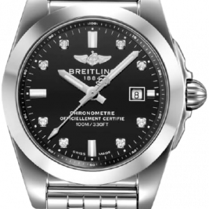 Replica Breitling Galactic 29 Ladies Watch w7234812/be50/791a