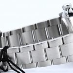 AUTOMATIC ROLEX  116660 - Top Watches