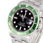 AUTOMATIC ROLEX  116660 - Top Watches