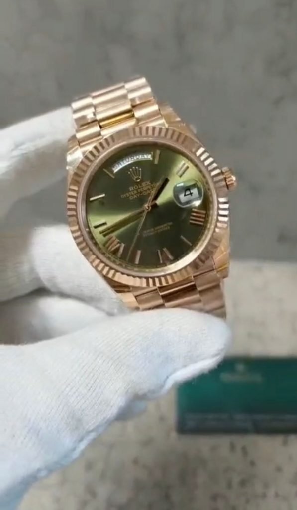 Product - DrWatch Premium Watch