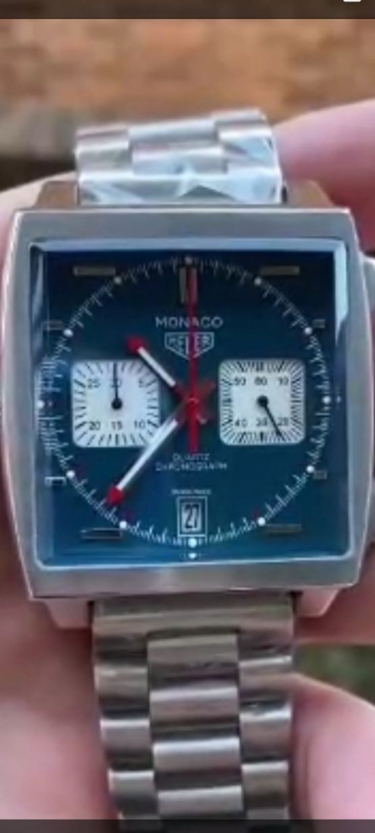 How to Choose Watch Size for Your Wrist (Complete Guide)
