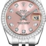 women datejust