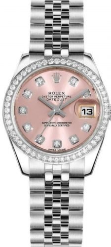 women datejust