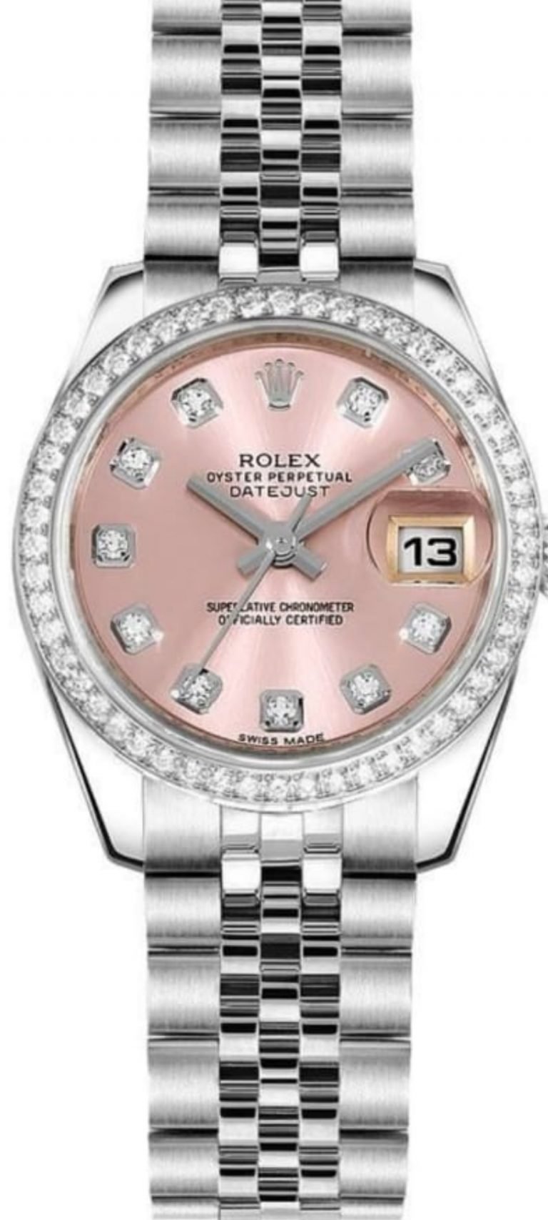 Rolex Datejust 126233 : Guide Complet 2026 et Reproduction DR.WATCH