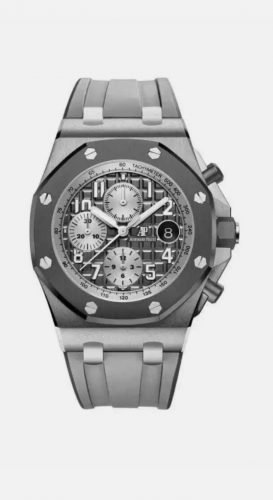 Audemars Piguet Royal Oak Offshore Selfwinding Chronograph 26470IO.00.A006CA....