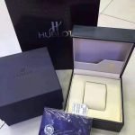 Hublot box — Accessories