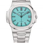 Patek Philippe - Nautilus 5711/1A-018 Tiffany