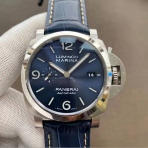Luminar marina panerai automatic