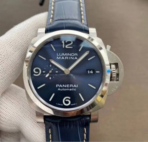 Luminar marina panerai automatic