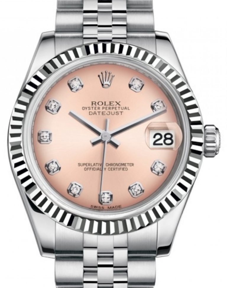 Rolex 36mm vs 41mm: Size Guide: Complete 2026 Comparison