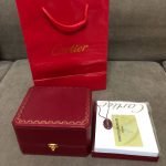 cartier box