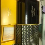Breitling box