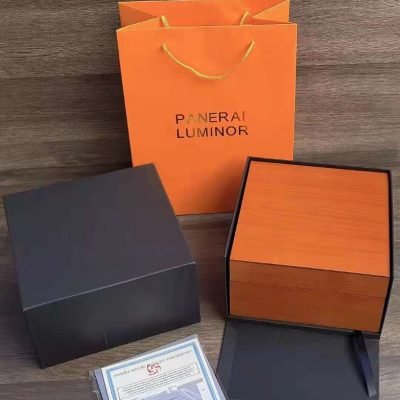 panerai luminor box Panerai luminor box - DrWatch Premium Watch