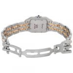 Cartier Panthere W2PN0007 Stainless Steel White dial 27mm Quartz watch - DrWatch Premium Watch