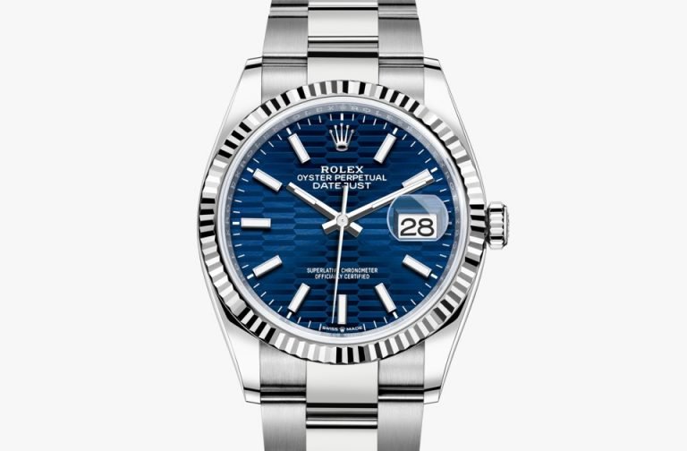 The Datejust at 80: Eight Decades of Style: The Complete Historical Deep Dive