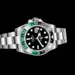 GMT-MASTER II 40Oyster, 40mm, OystersteelM126720vtnr-0001 - DrWatch Premium Watch