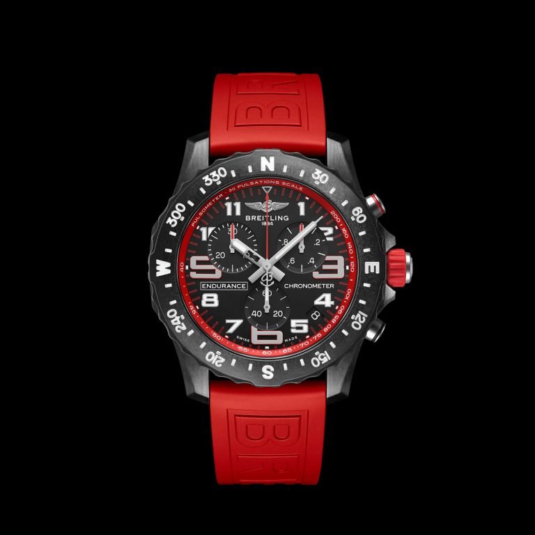 Recensione Breitling Superocean 2026: Vale la Pena?