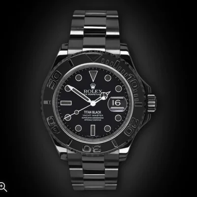 20161006-130458-luxify-2293-44664_8b58dd27-ca42-4c5b-859d-98e618797a30_grande Rolex Yachtmaster, Titan Black Rolex - DrWatch Premium Watch