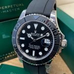 Rolex Yacht-Master 42 White Gold 226659 — DR.WATCH