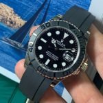 Rolex Yacht-Master 42 White Gold 226659 — DR.WATCH