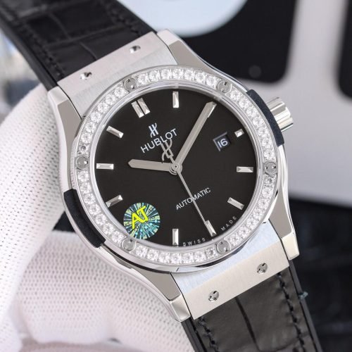 IMG-20230723-WA0049 Classic Fusion 38 Diamonds | Hublot | 565.NX.1470.LR.1204 - DrWatch Premium Watch