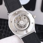 Classic Fusion 38 Diamonds | Hublot | 565.NX.1470.LR.1204 - DrWatch Premium Watch