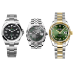 Rolex 3 super clone watch
