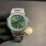 Patek Philippe 5711 Nautilus