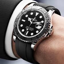 Rolex Yacht-Master 42 ref. 226659 photo review