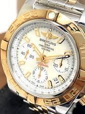 Breitling Chronomat 41 CB0140AA/A723/378C Replica Watch photo review