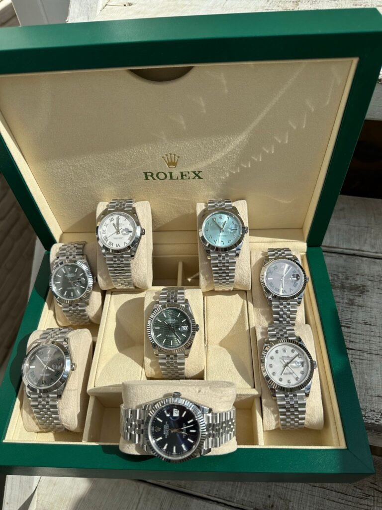 3 super clone watch - DrWatch Premium Watch